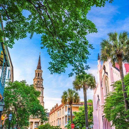 Cambria Hotel Summerville - Charleston エクステリア 写真