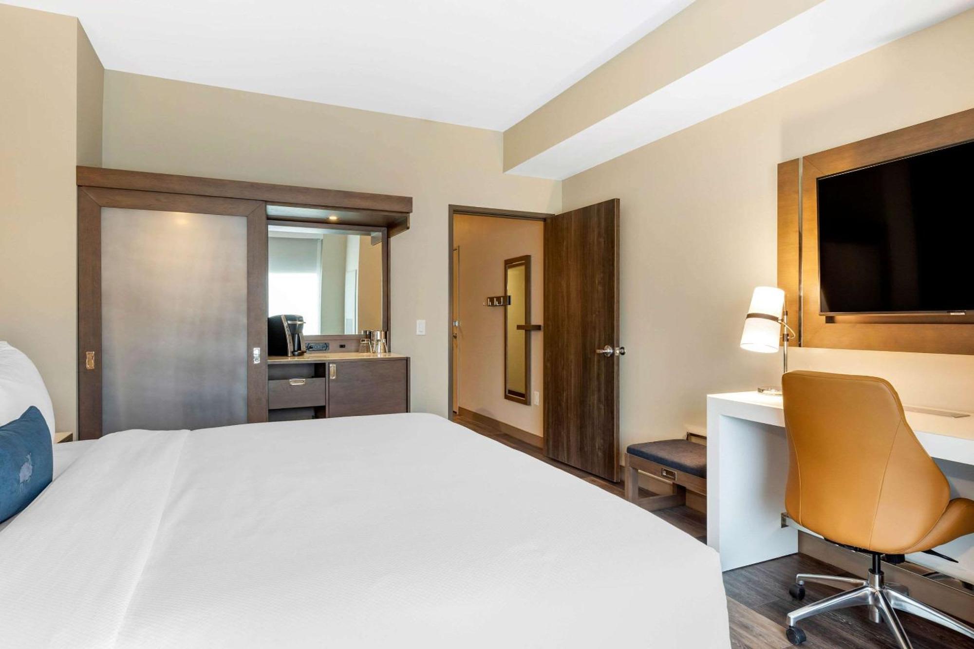 Cambria Hotel Summerville - Charleston エクステリア 写真