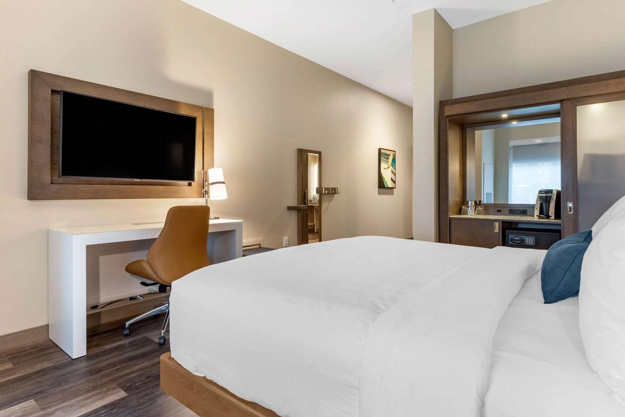 Cambria Hotel Summerville - Charleston エクステリア 写真