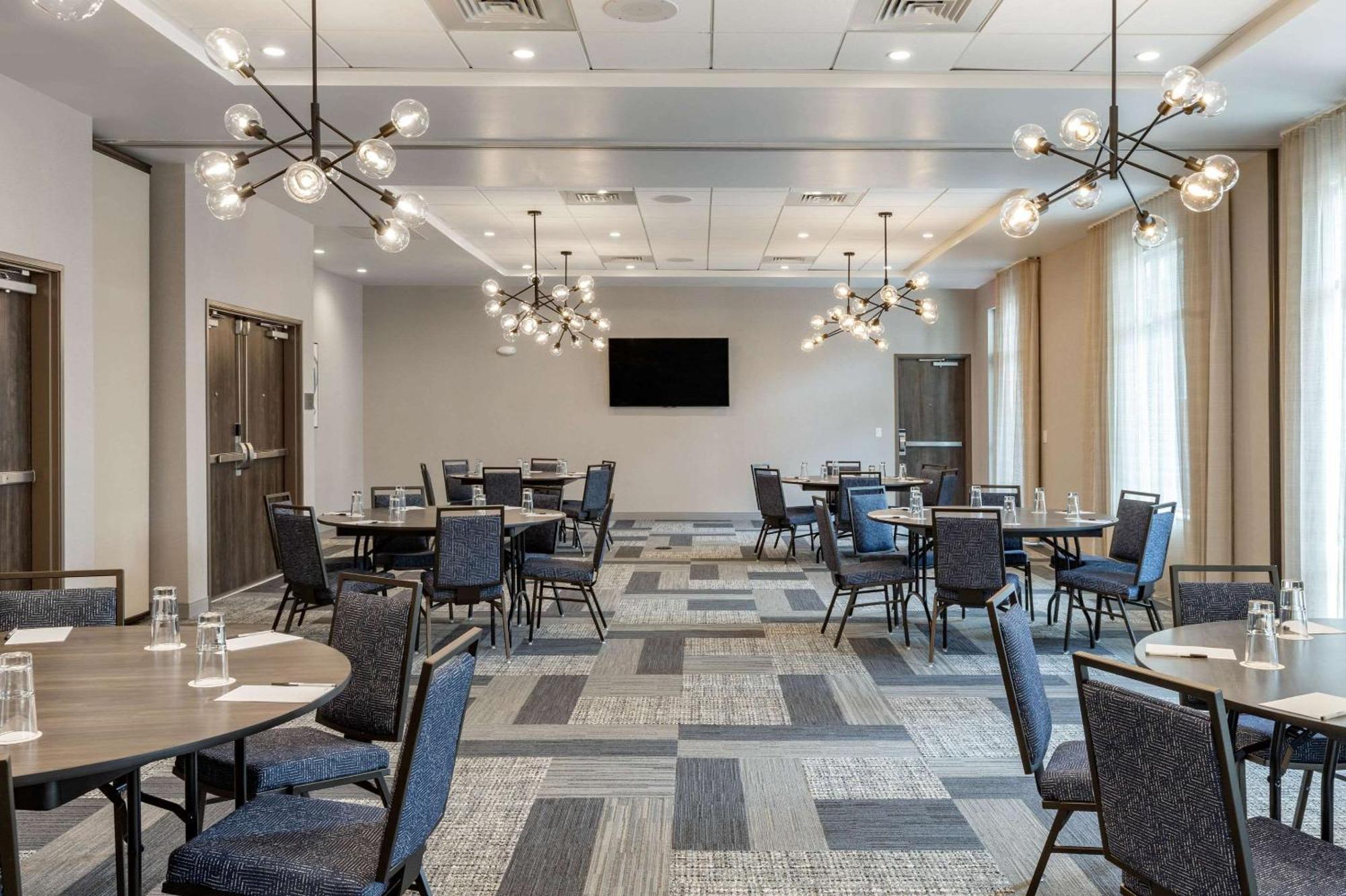 Cambria Hotel Summerville - Charleston エクステリア 写真