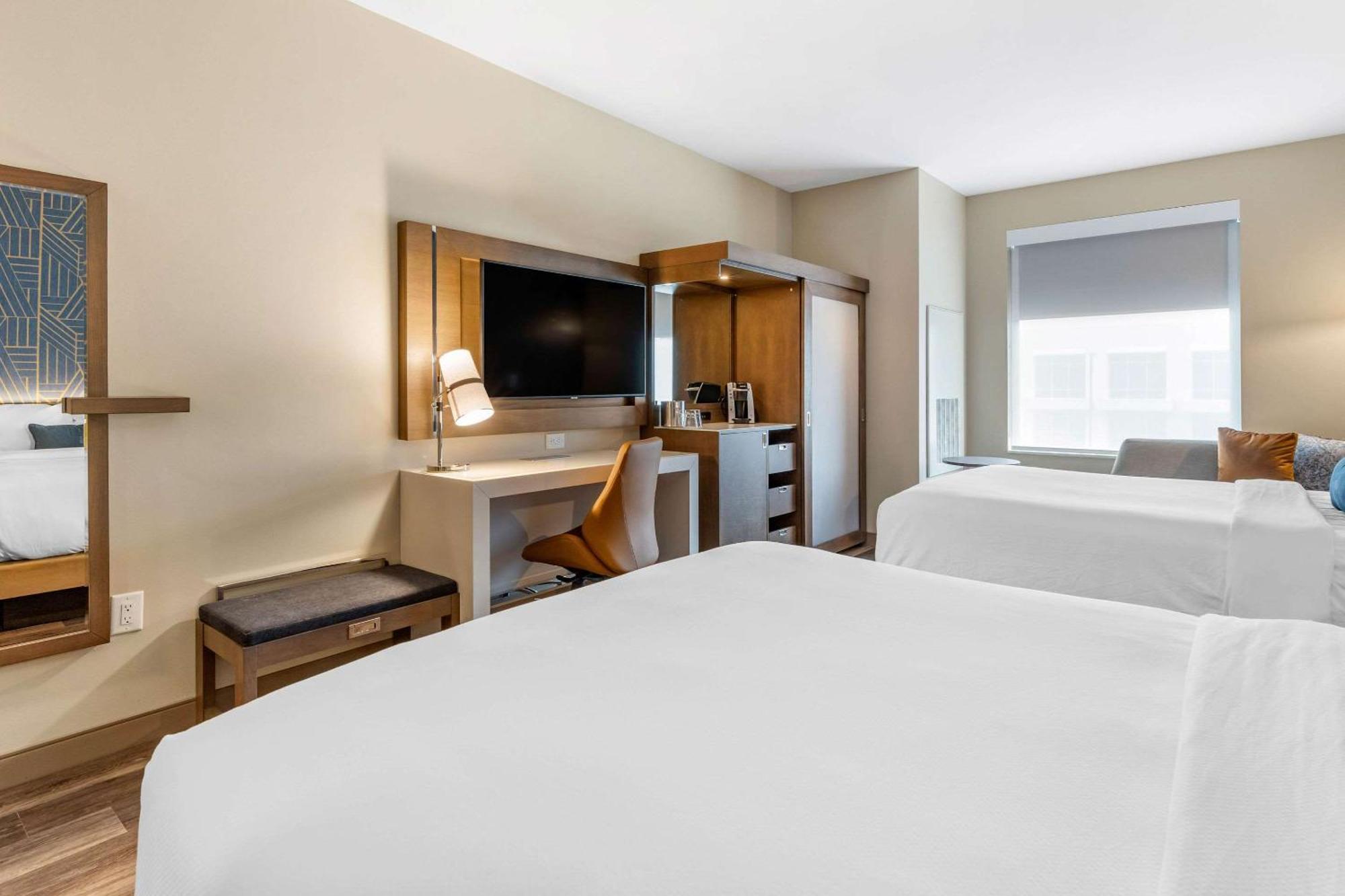 Cambria Hotel Summerville - Charleston エクステリア 写真