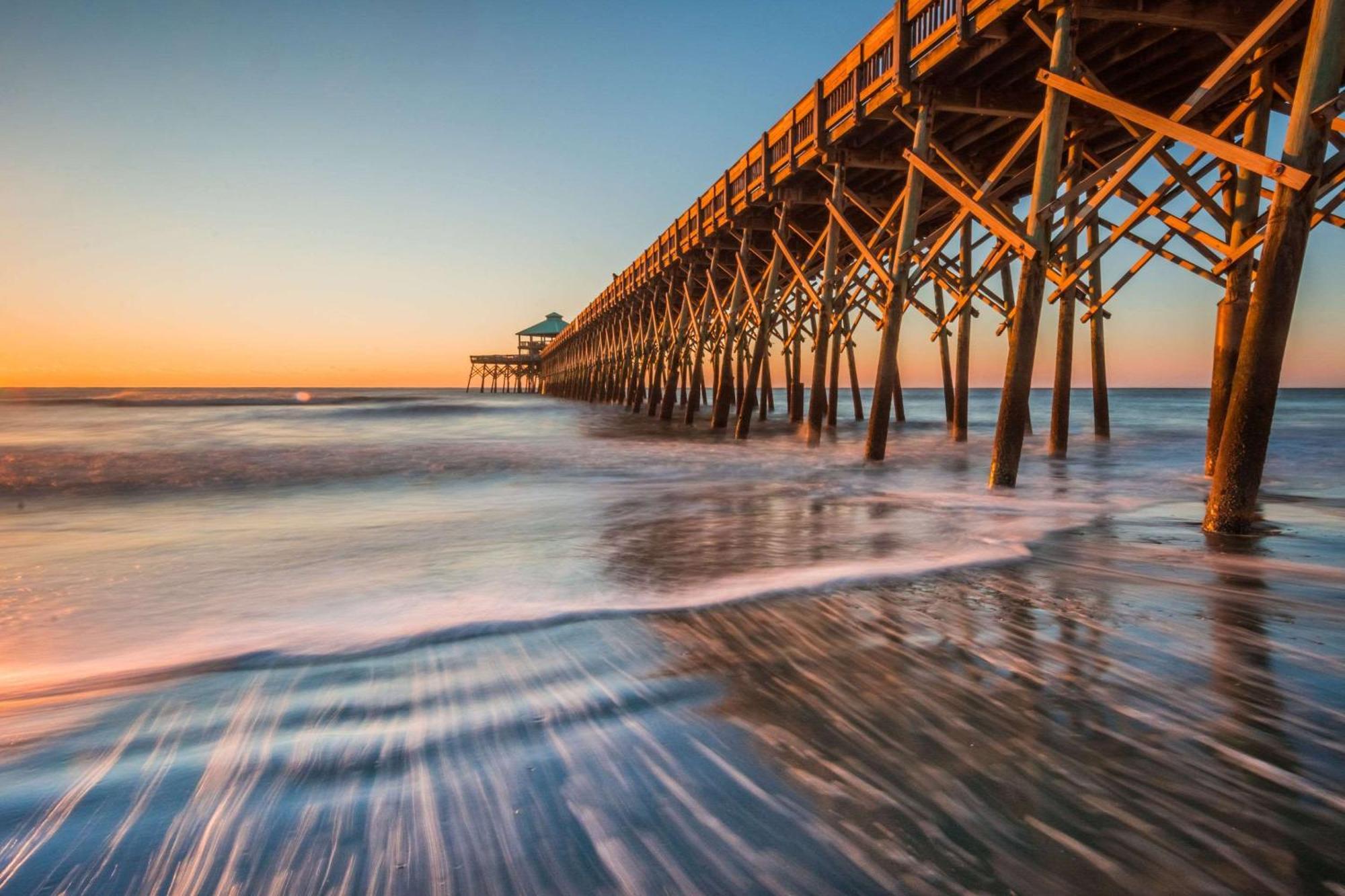 Cambria Hotel Summerville - Charleston エクステリア 写真