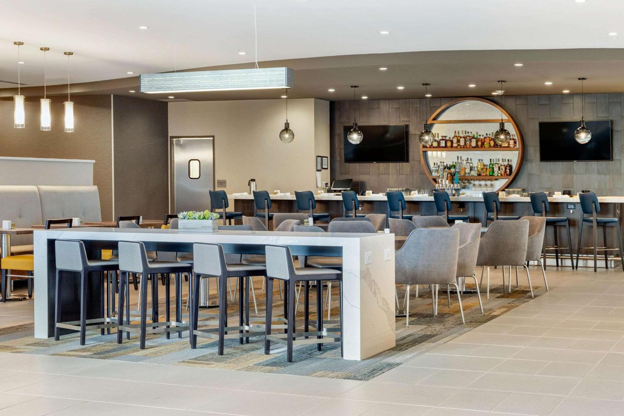 Cambria Hotel Summerville - Charleston エクステリア 写真