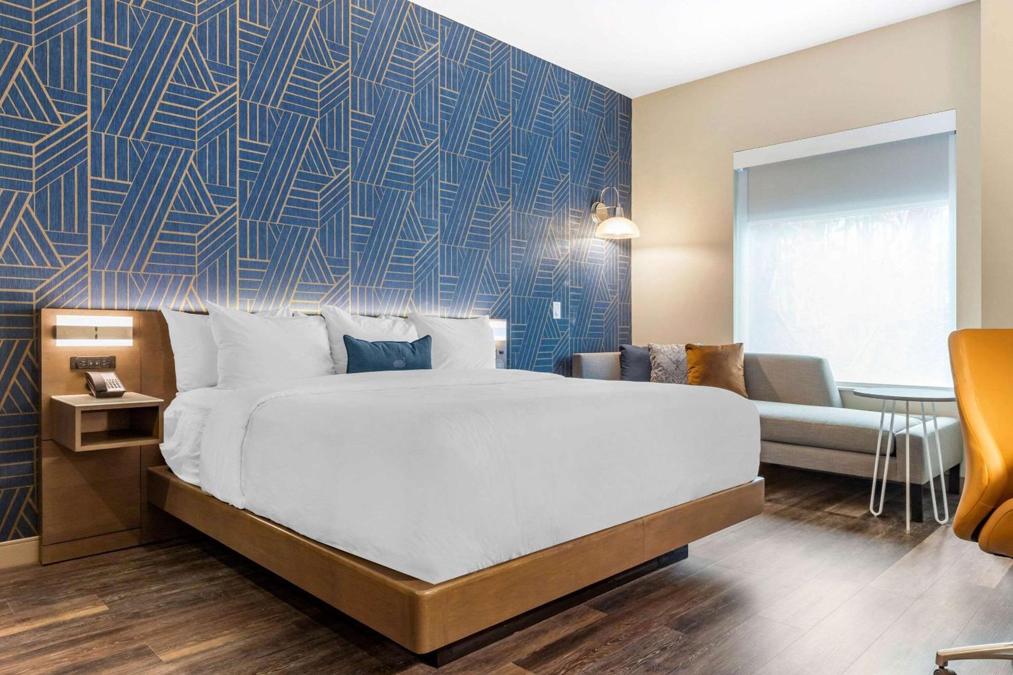 Cambria Hotel Summerville - Charleston エクステリア 写真