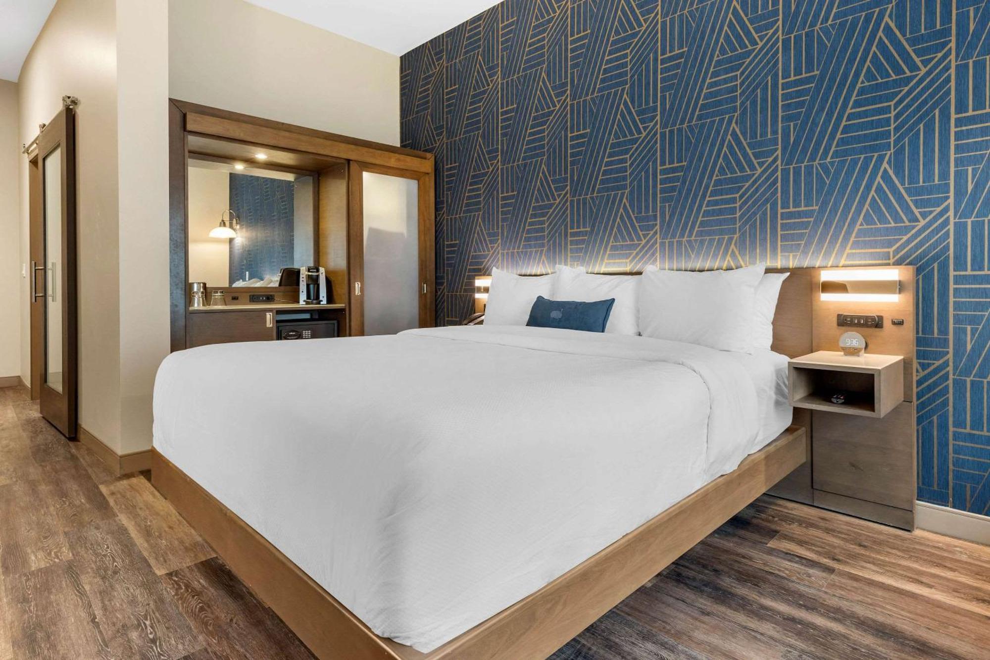 Cambria Hotel Summerville - Charleston エクステリア 写真