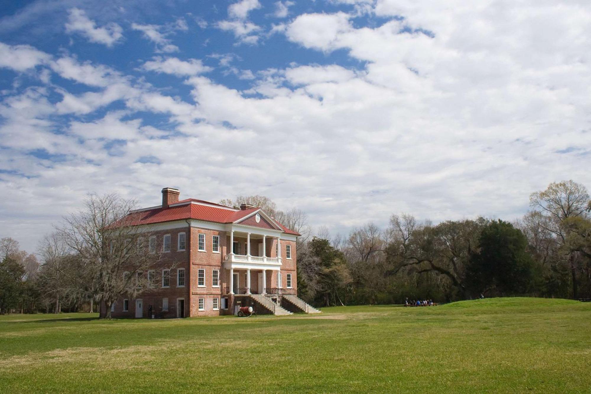 Cambria Hotel Summerville - Charleston エクステリア 写真