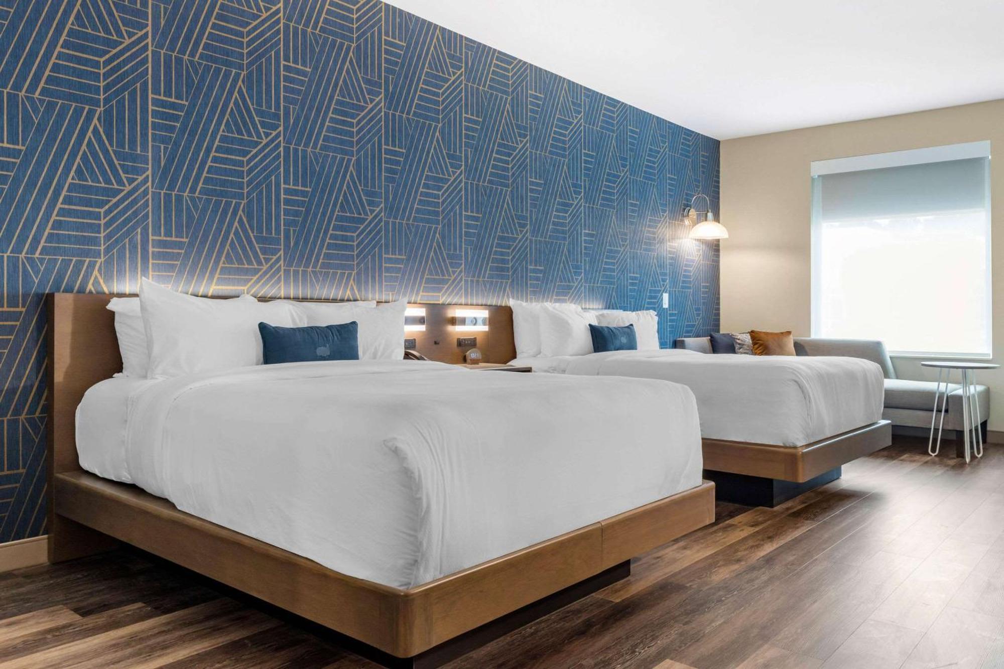 Cambria Hotel Summerville - Charleston エクステリア 写真