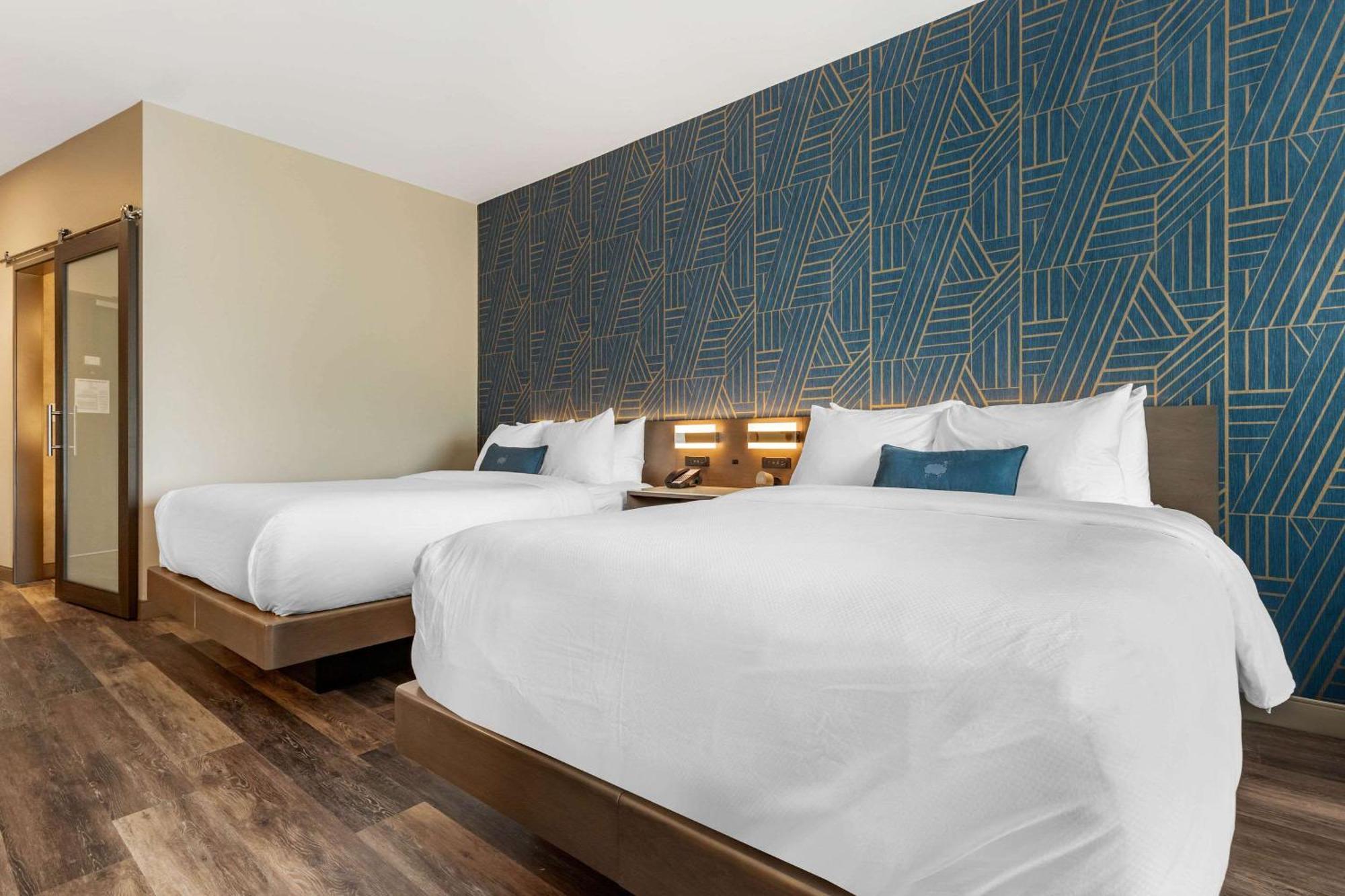 Cambria Hotel Summerville - Charleston エクステリア 写真