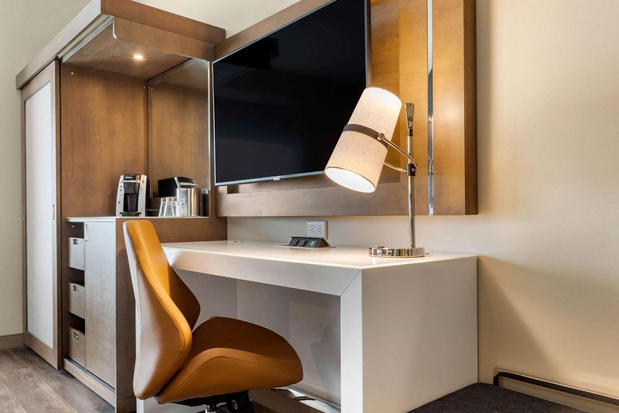 Cambria Hotel Summerville - Charleston エクステリア 写真