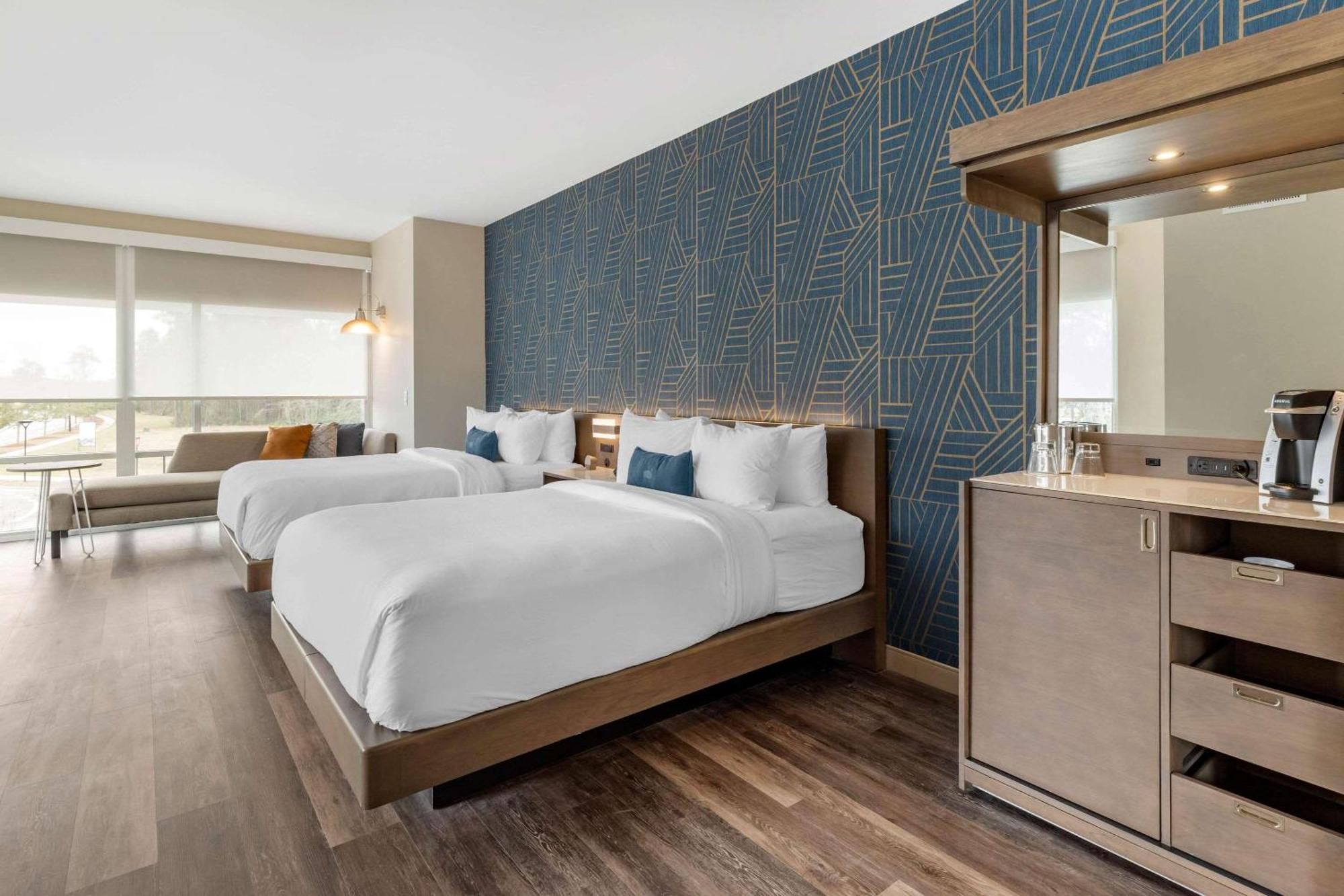 Cambria Hotel Summerville - Charleston エクステリア 写真