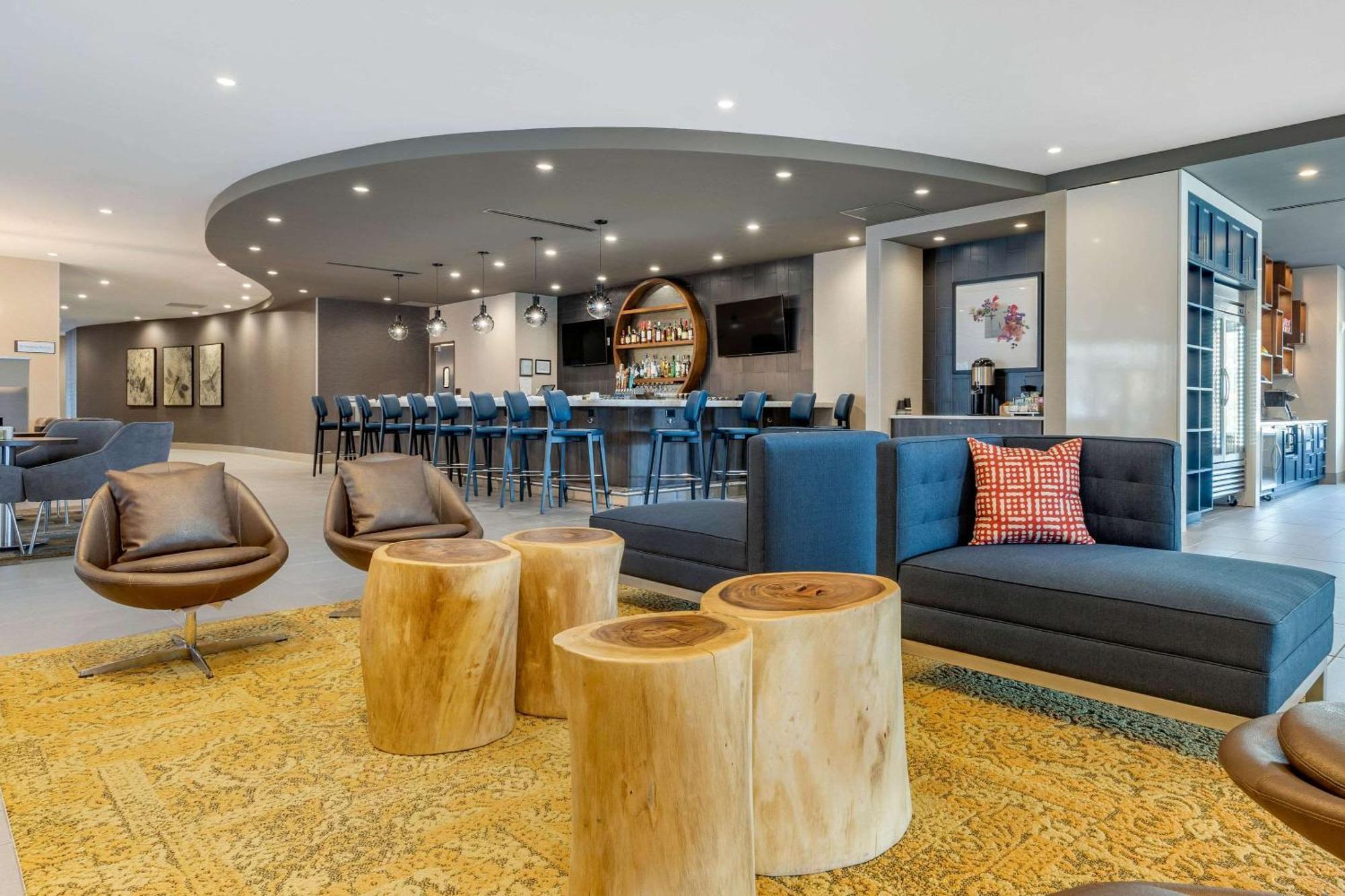 Cambria Hotel Summerville - Charleston エクステリア 写真