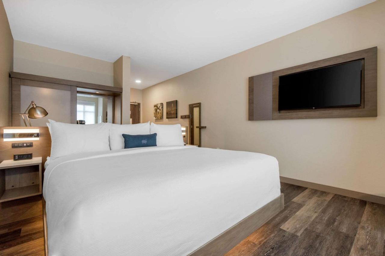 Cambria Hotel Summerville - Charleston エクステリア 写真