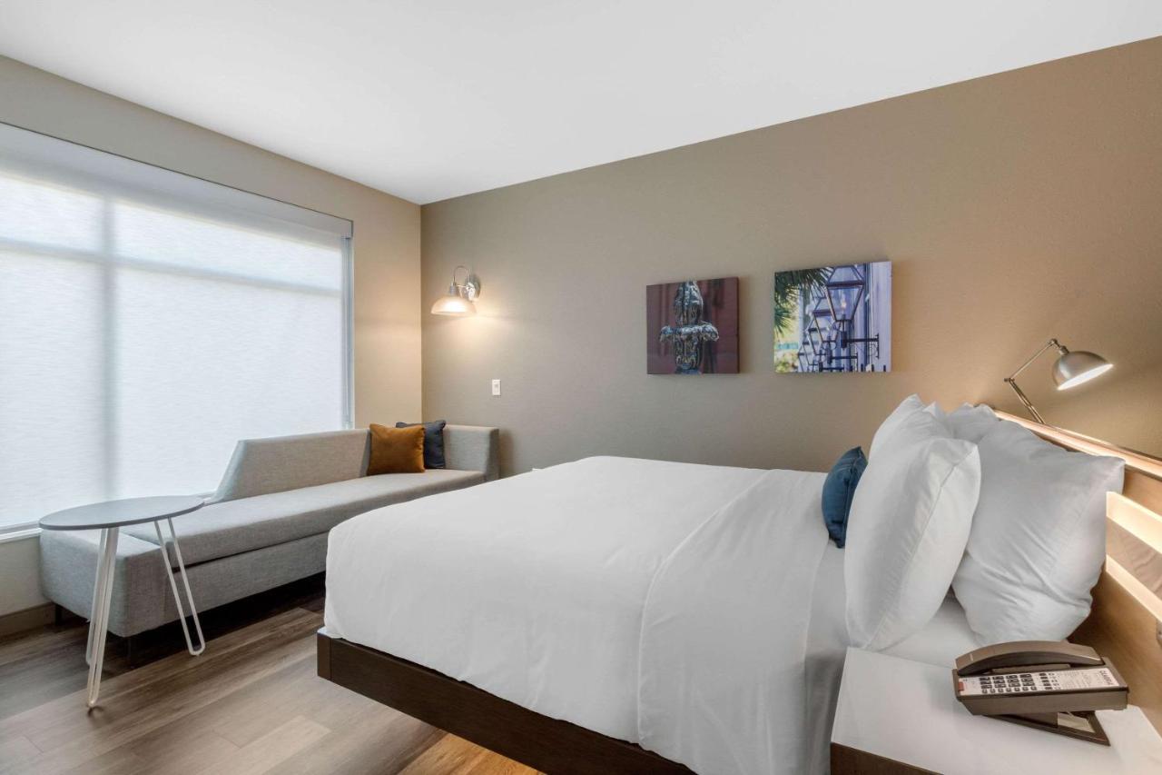 Cambria Hotel Summerville - Charleston エクステリア 写真