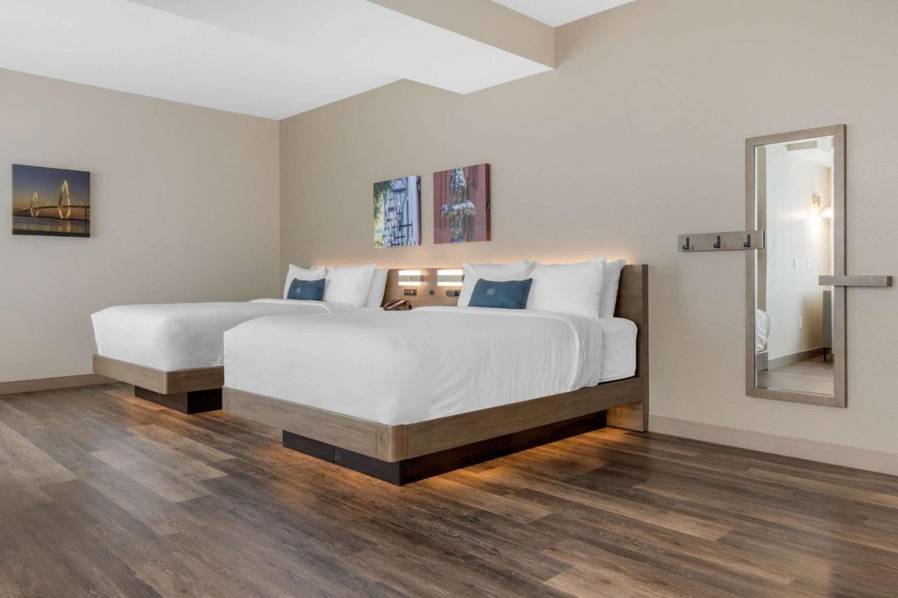 Cambria Hotel Summerville - Charleston エクステリア 写真