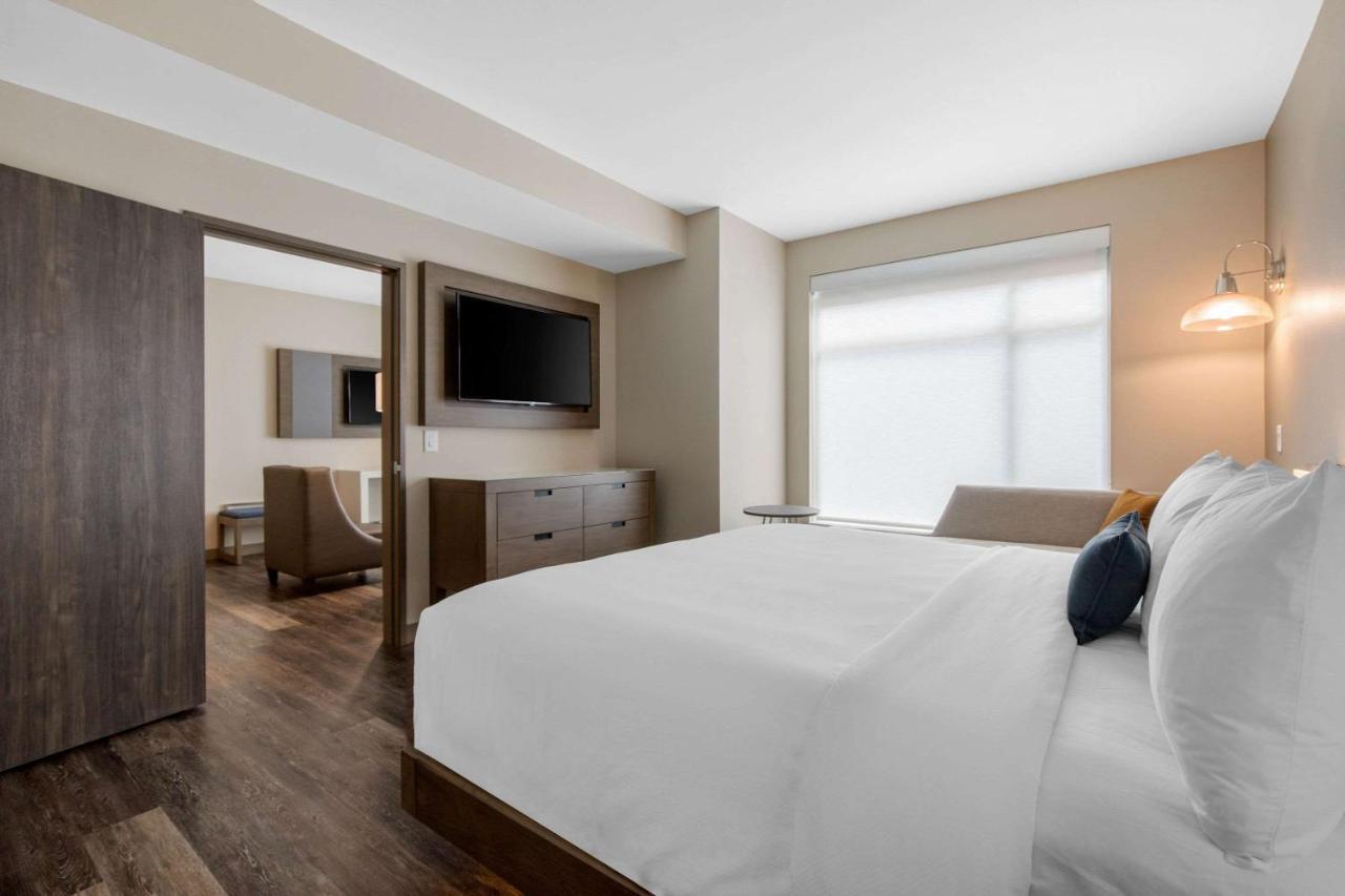 Cambria Hotel Summerville - Charleston エクステリア 写真