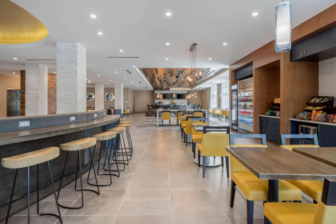 Cambria Hotel Summerville - Charleston エクステリア 写真