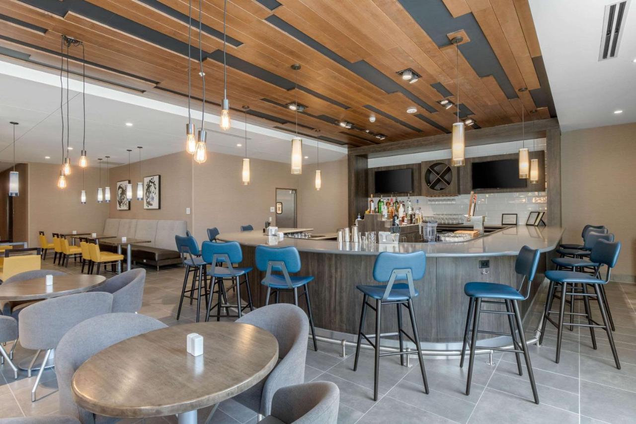 Cambria Hotel Summerville - Charleston エクステリア 写真