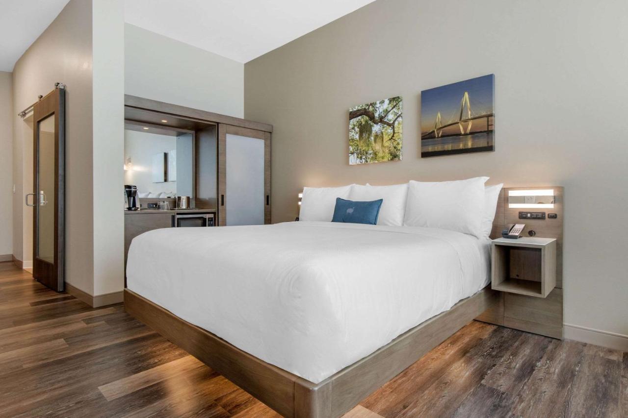Cambria Hotel Summerville - Charleston エクステリア 写真